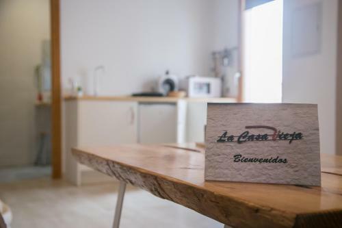 Apartamentos Tur�sticos La Casa Vieja