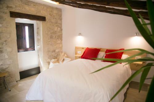 Apartamentos Tur�sticos La Casa Vieja