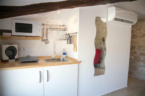 Apartamentos Tur�sticos La Casa Vieja