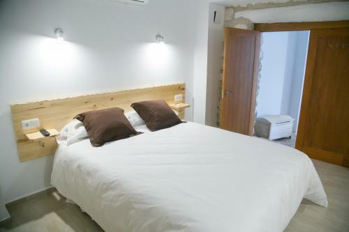 Apartamentos Tur�sticos La Casa Vieja