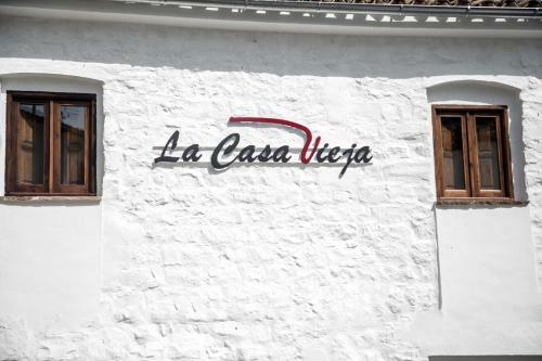 Apartamentos Tur�sticos La Casa Vieja