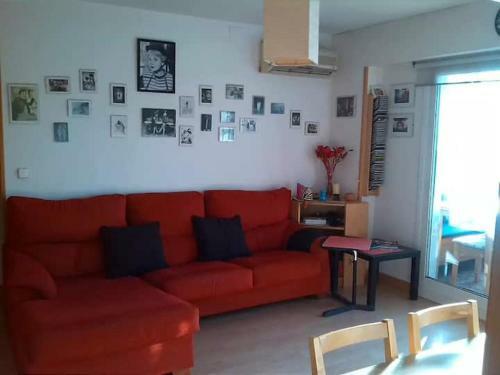 Apartamento Ralf Romero Plaza