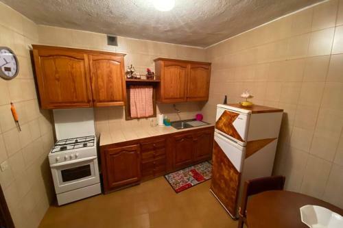 Casita En Sabinosa