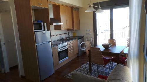 Apartamento En Las Margas Golf