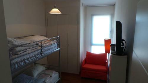 Apartamento En Las Margas Golf