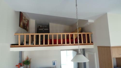 Apartamento En Las Margas Golf