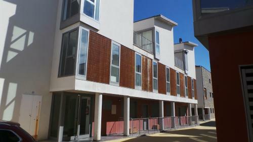 Apartamento En Las Margas Golf