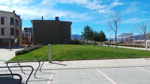 Apartamento En Las Margas Golf