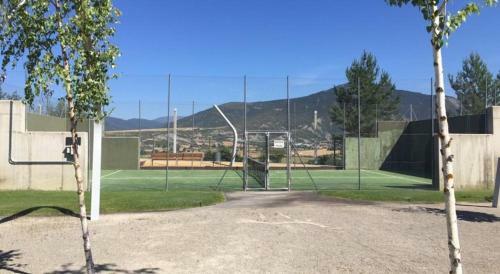 Apartamento En Las Margas Golf