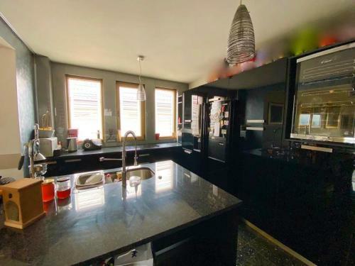 Apartamento Villa Alea