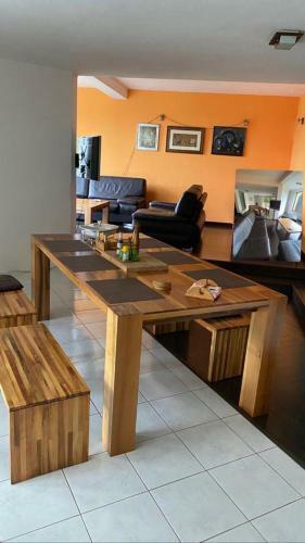 Apartamento Villa Alea