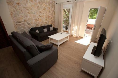 Agroturismo Casa Rural La Forilla