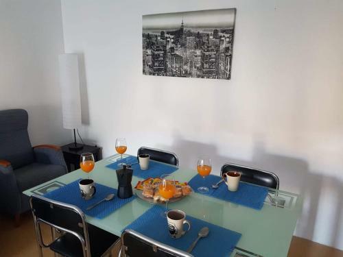 Excelente Apartamento En El Pirineo Aragon�s