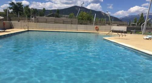 Apartamento En Las Margas