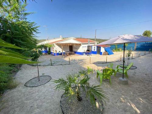 Agroturismo Casa Rural La Higuera