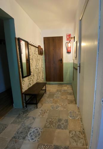 Agroturismo Casa Rural La Higuera