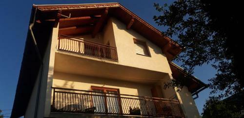 Sarajevo Holiday Home