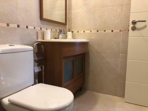 Apartamento Destino Deluxe Pirineo