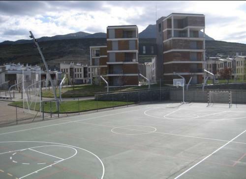 Apartamento Destino Deluxe Pirineo
