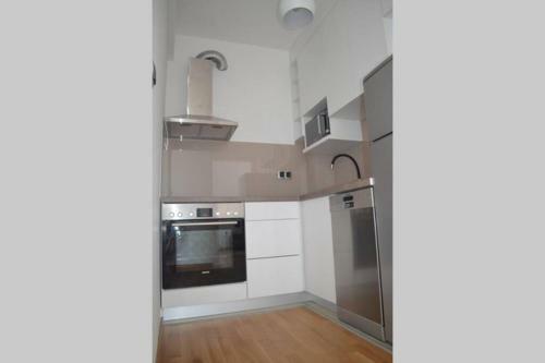 Comfy New Apartment