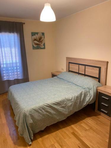 Apartamento Del Pirineo