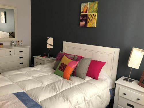 Apartamento La Casita de Gema