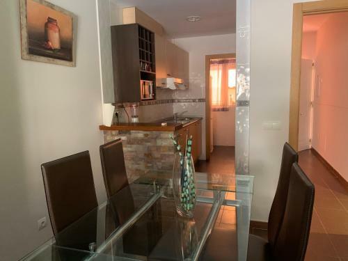 Apartamento La Casita de Gema