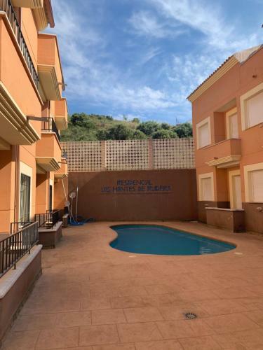 Apartamento La Casita de Gema