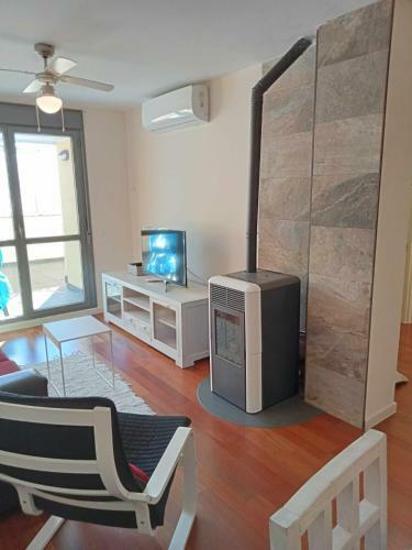 Apartamento Margas Golfsabi��nigo
