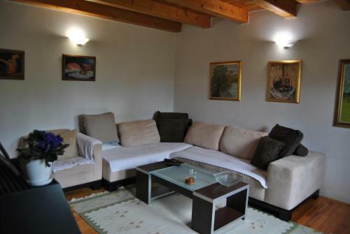 Holiday Home Mir