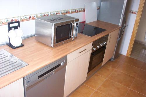 Apartamento D�plex Con Preciosas Vistas