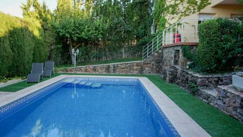 Casa Altavista En Ruidera