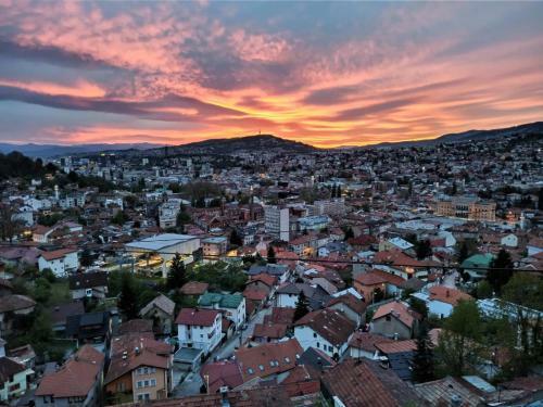 Apartman Stara Pruga