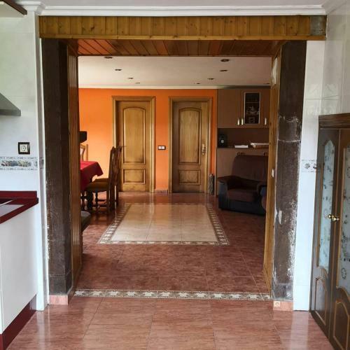 Agroturismo Casa Nueva