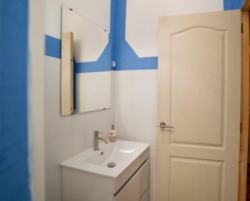 Apartamento Domus Amabilis - Espai Gaeta