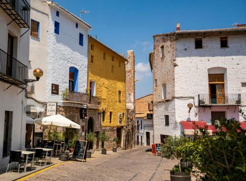 Apartamento Domus Amabilis - Espai Gaeta