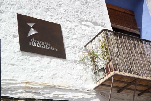 Apartamento Domus Amabilis - Espai Gaeta