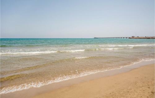 Four-bedroom Apartment In Sagunto