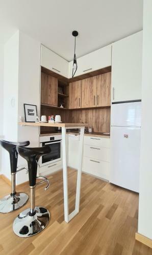 Apartment D-09, Sarajevo