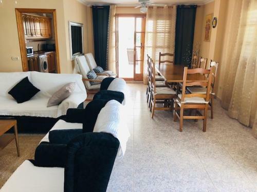 Apartamento Valencia Sol Y Playa