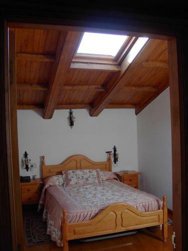 Agroturismo A Salanova