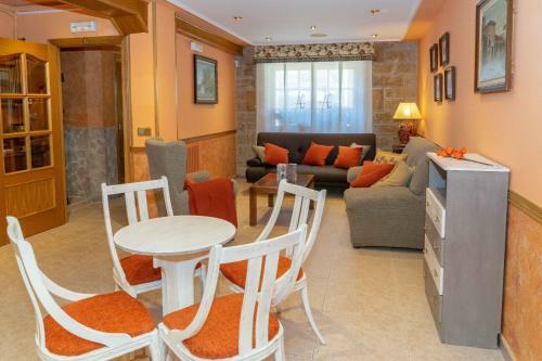Casa Rural Az�a