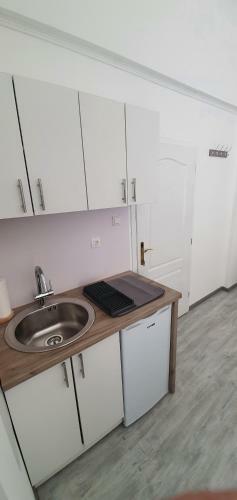 Ferhadija A&e Apartment Sarajevo
