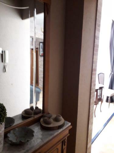 Apartamento Carrer Roma