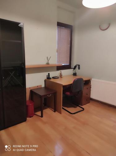 Apartman Lux