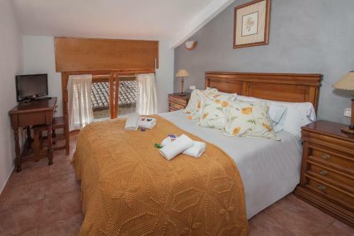 Hostal J.j. Marlene