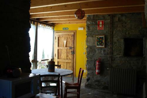 Apartamento Mil Madre�as Rojas