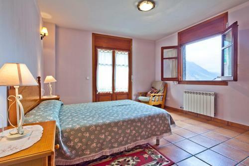 Apartamentos Salardu IV