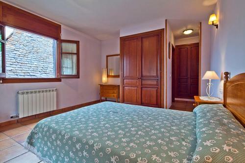 Apartamentos Salardu IV