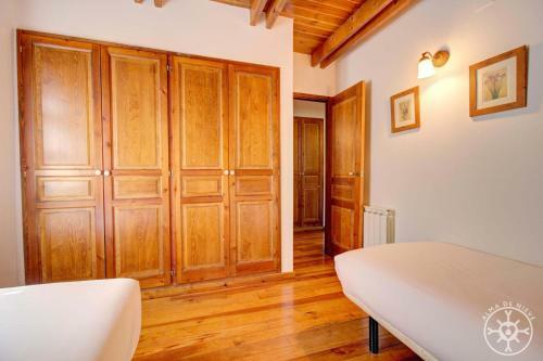 Apartamento La Solana de Alma de Nieve